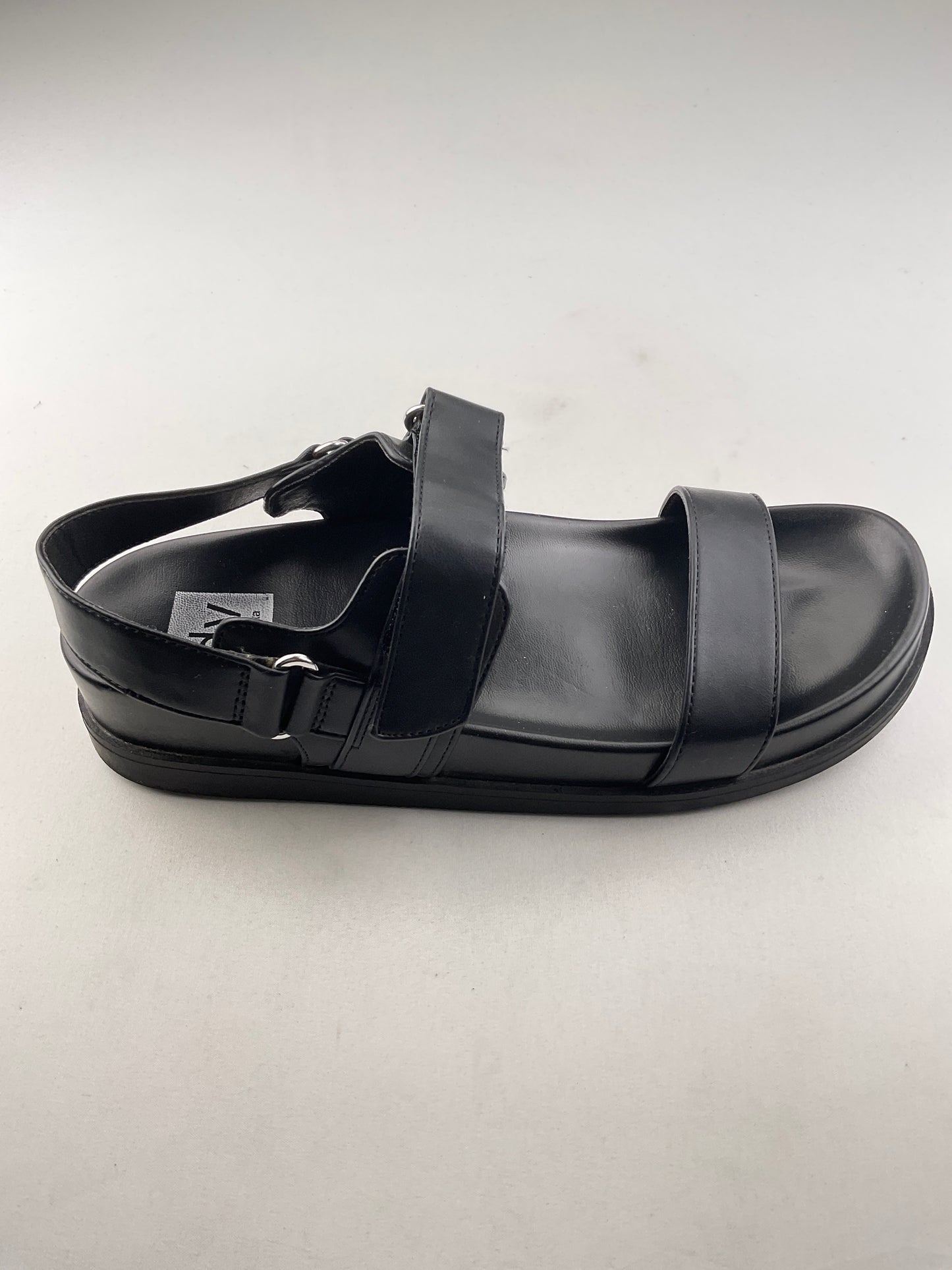 Sandalia Negro Dolce Vita