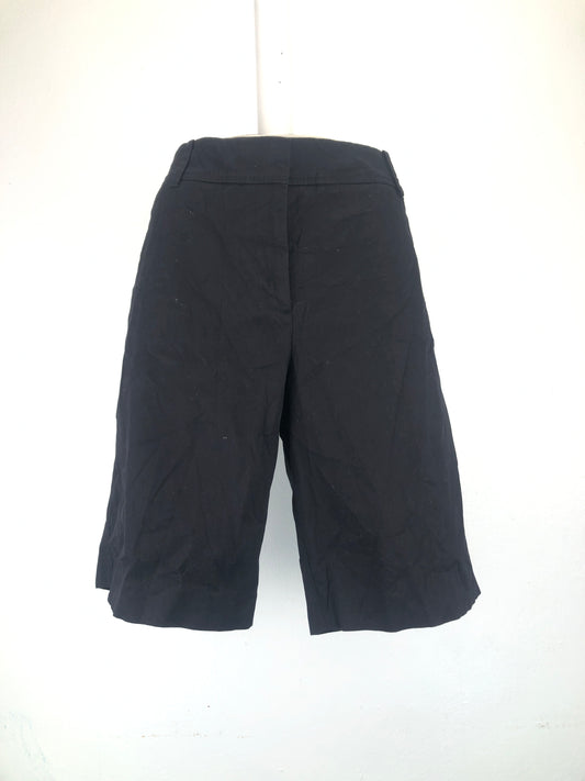 Bermuda Negro Talbots