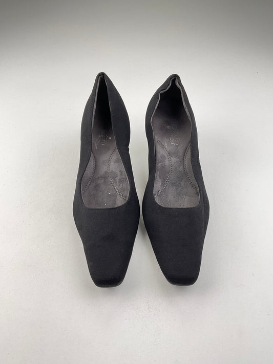 Zapatos Negro de tacón Aerosoles