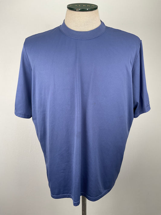Camiseta Azul Patagonia