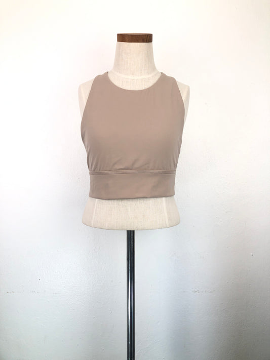 Blusita Nude Deportivo Fp Movement