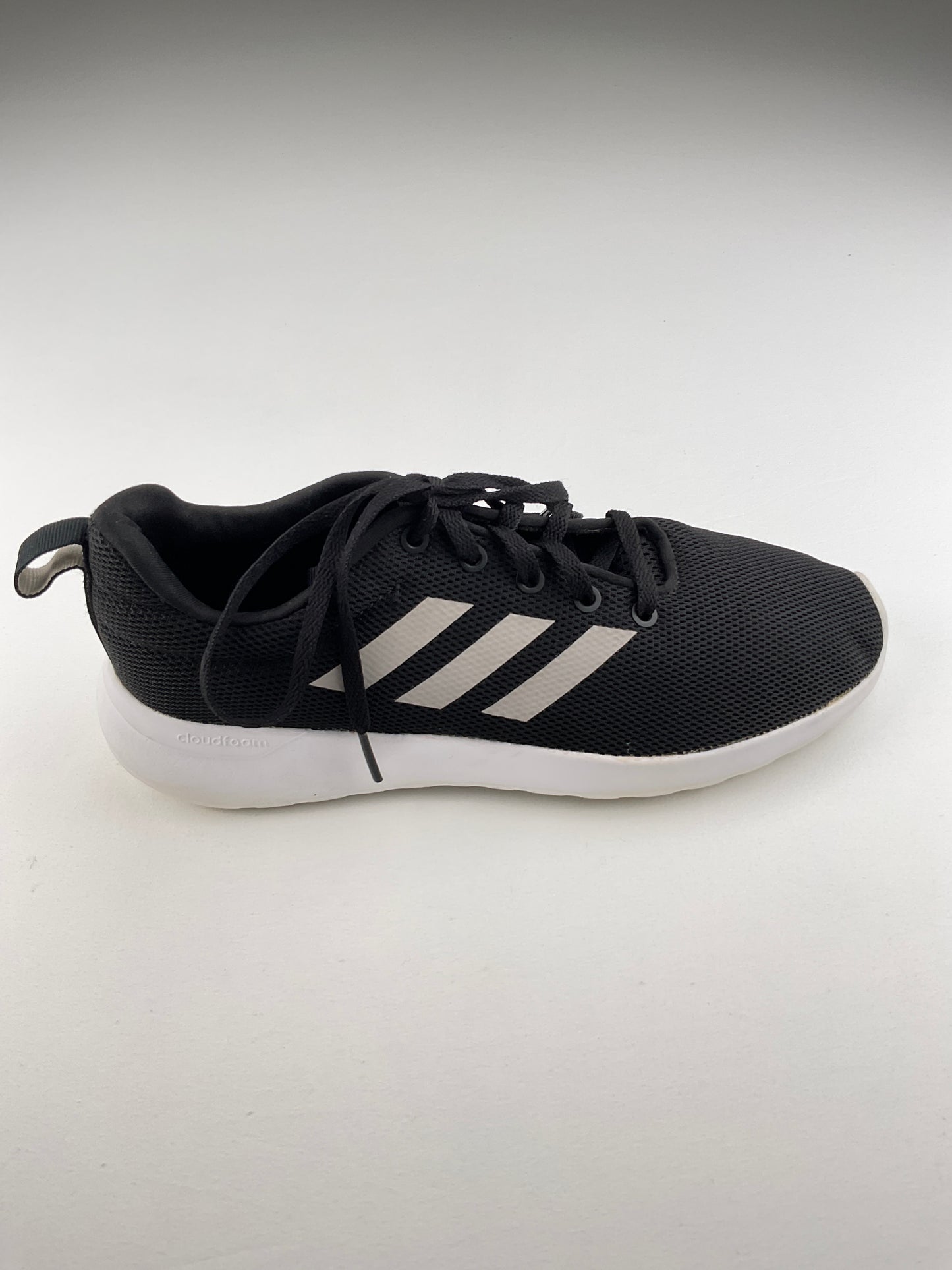 Tenis Negro Deportivo Adidas