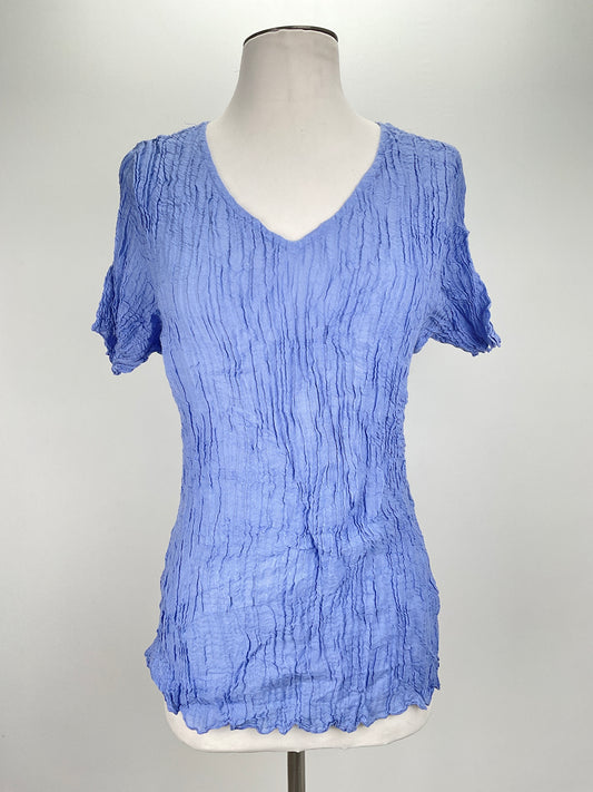 Blusa Morado Kleen