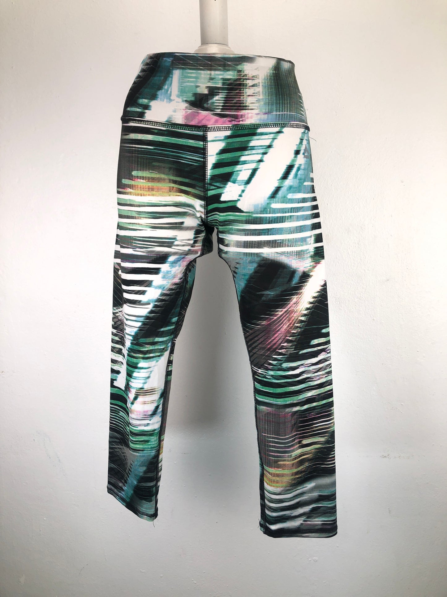 Licra  Multicolor Deportivo Rbx