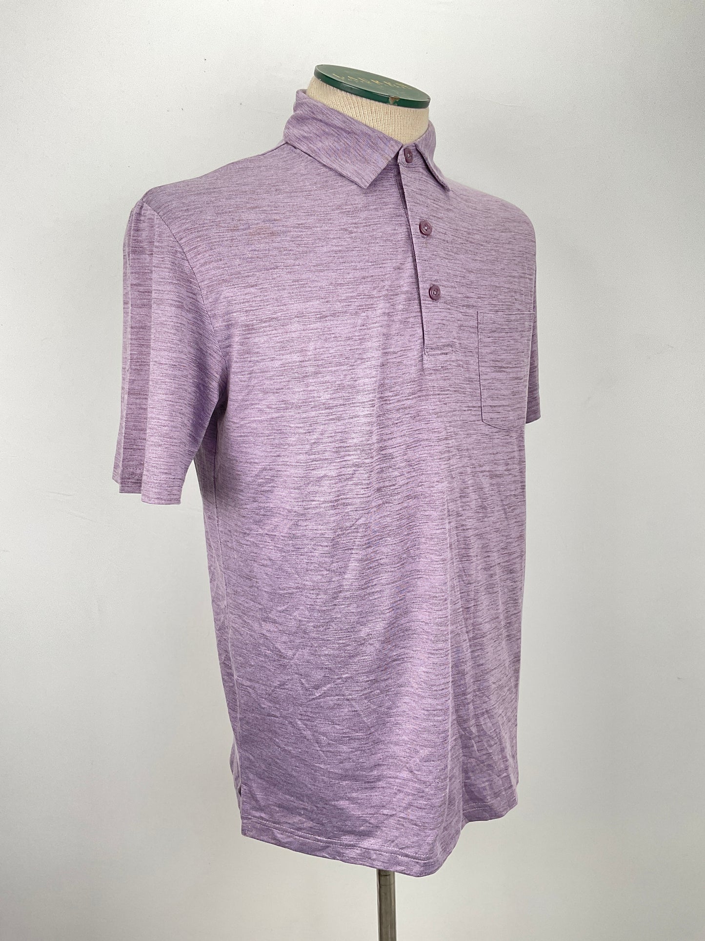 Camiseta Nude Callaway