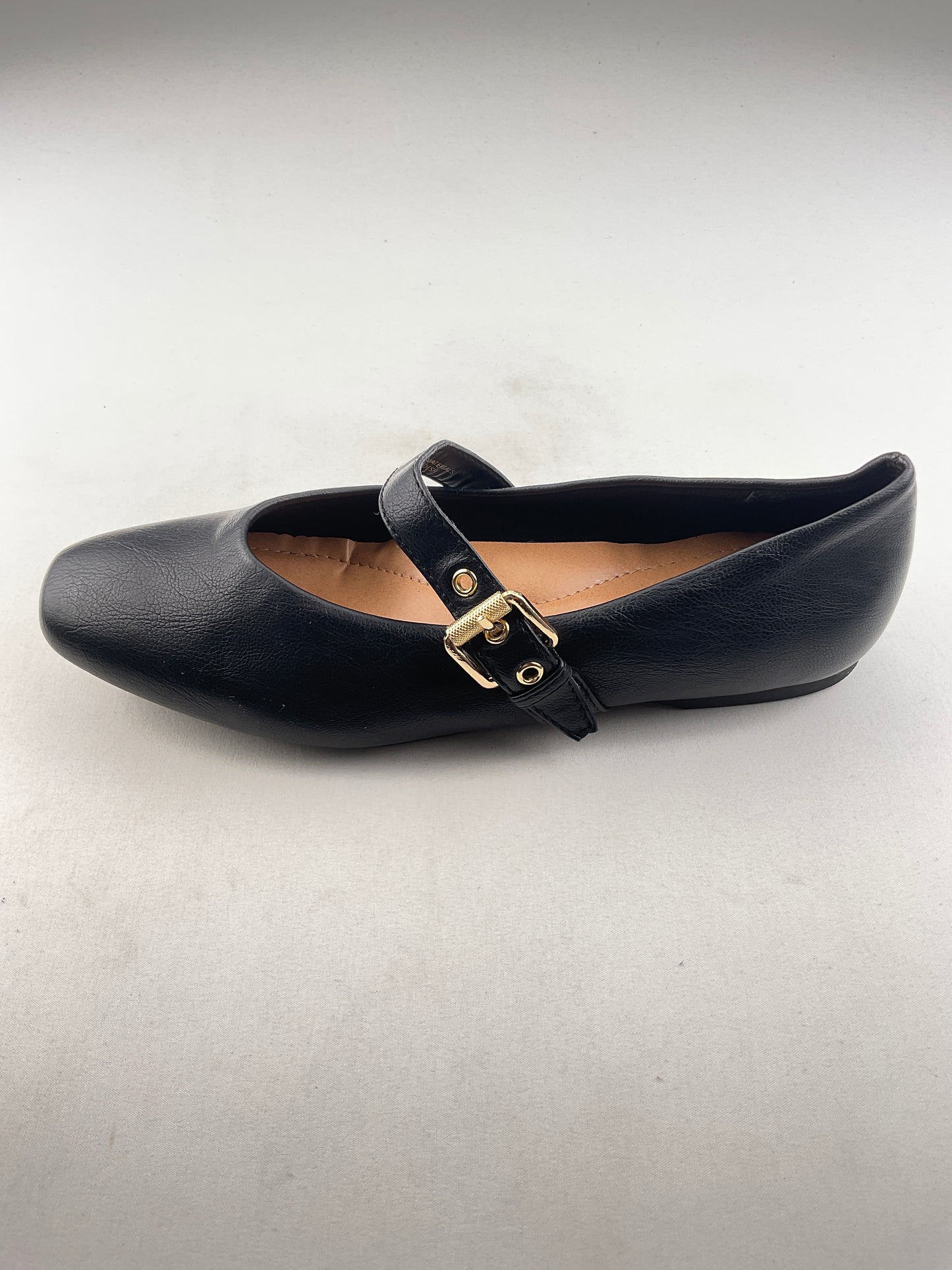 Zapatos Negro Dolce Vita