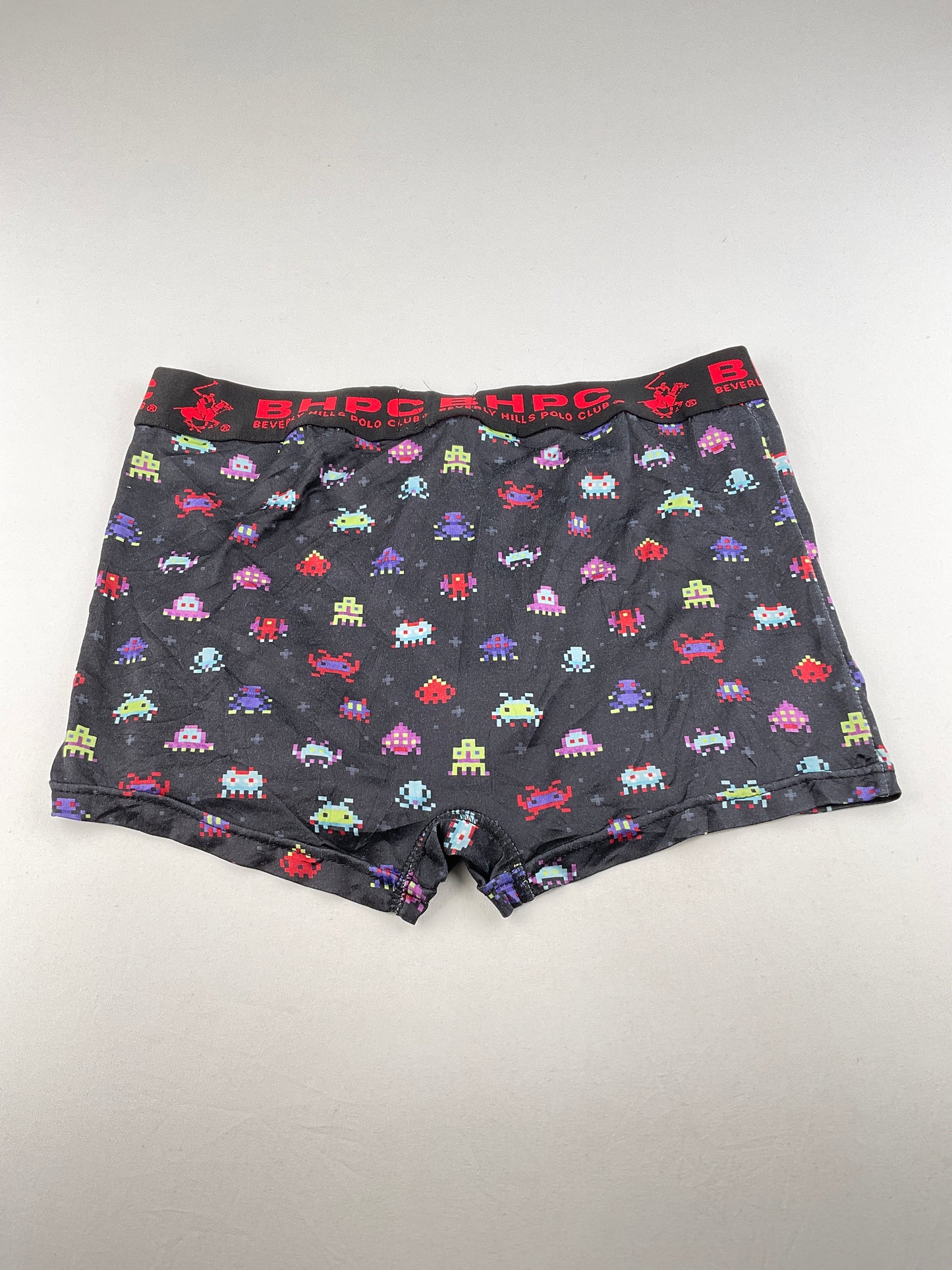 Boxer Multicolor Beverly Hills polo club