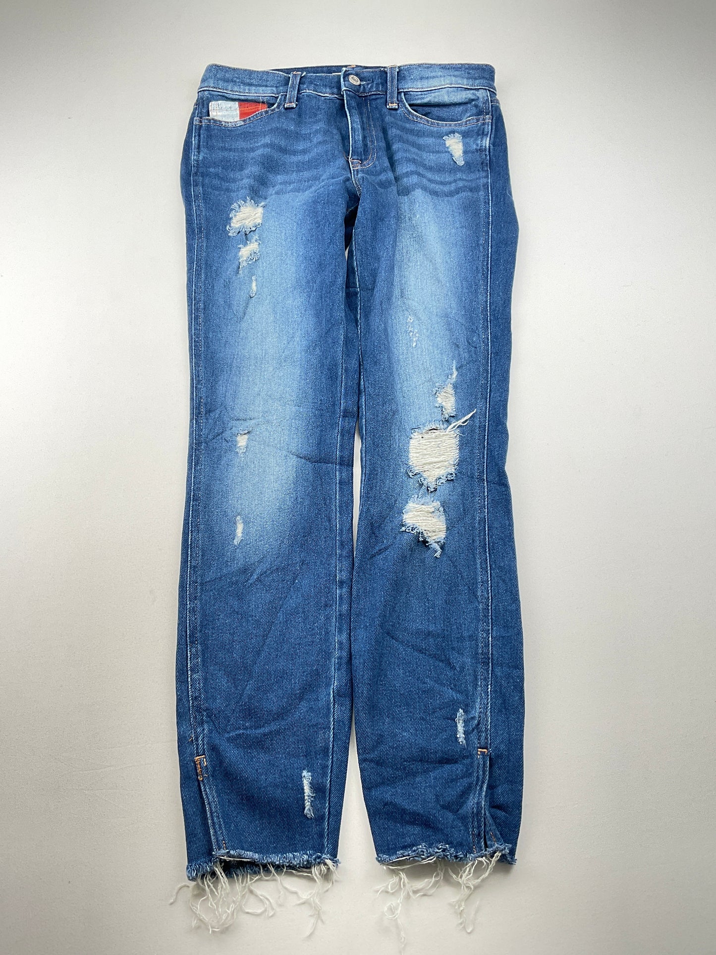 Pantalón Jeans Azul Tommy Hilfiger