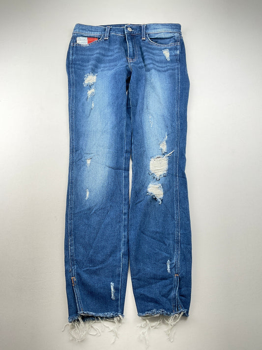 Pantalón Jeans Azul Tommy Hilfiger