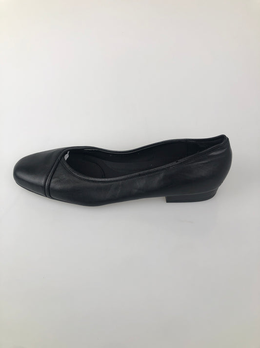 Zapatos Negro de Tacon Liz Baker