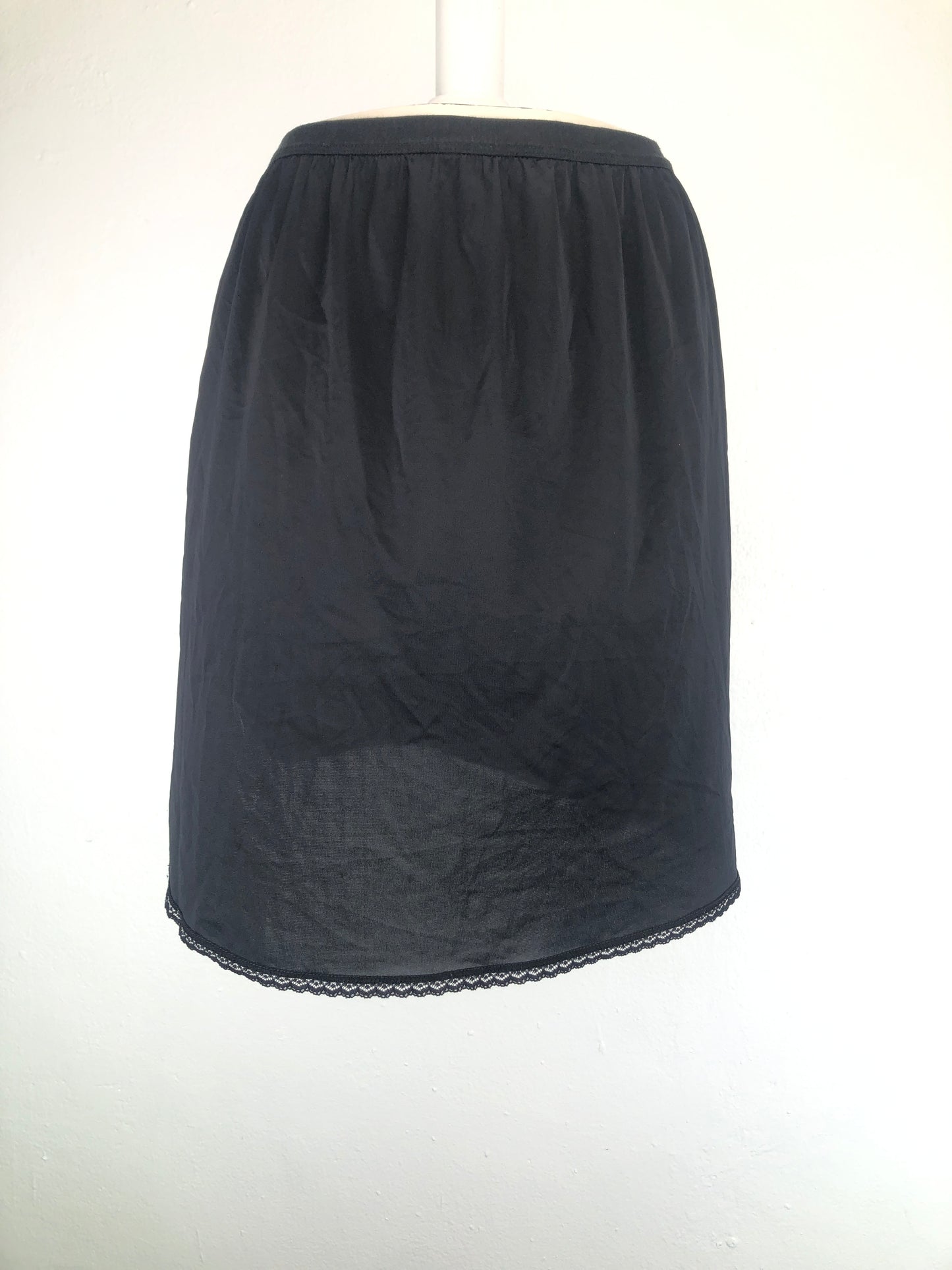 Medio Pondo Negro Vanity Fair