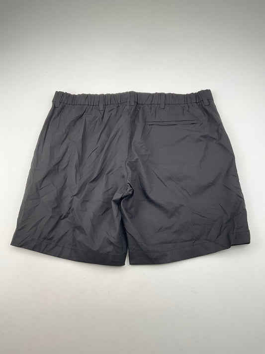 Short Negro Weatherproot