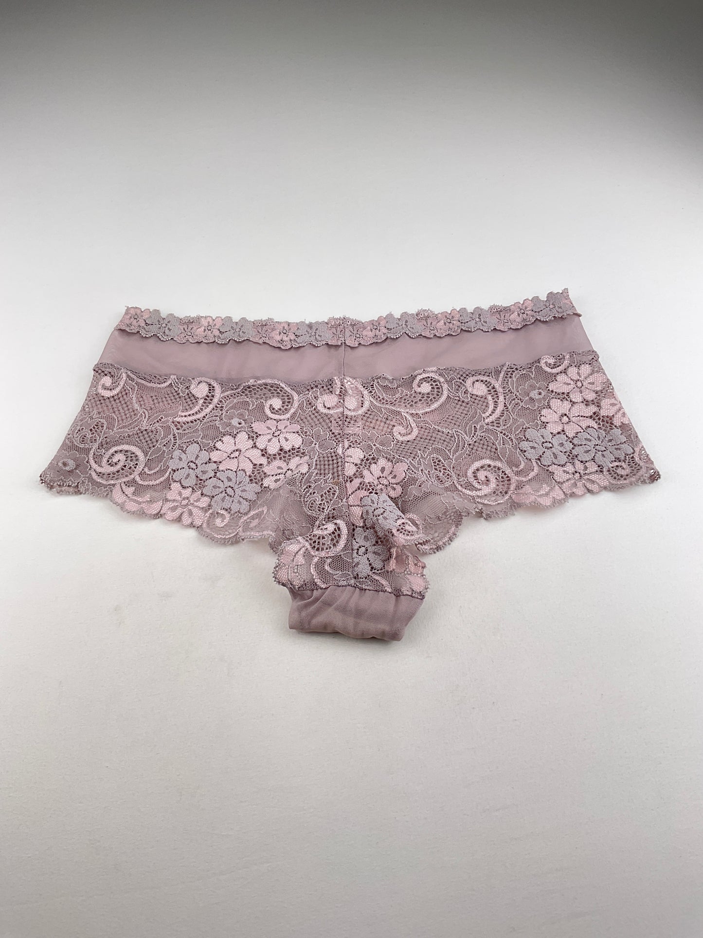 Panti Nude Floral Angels