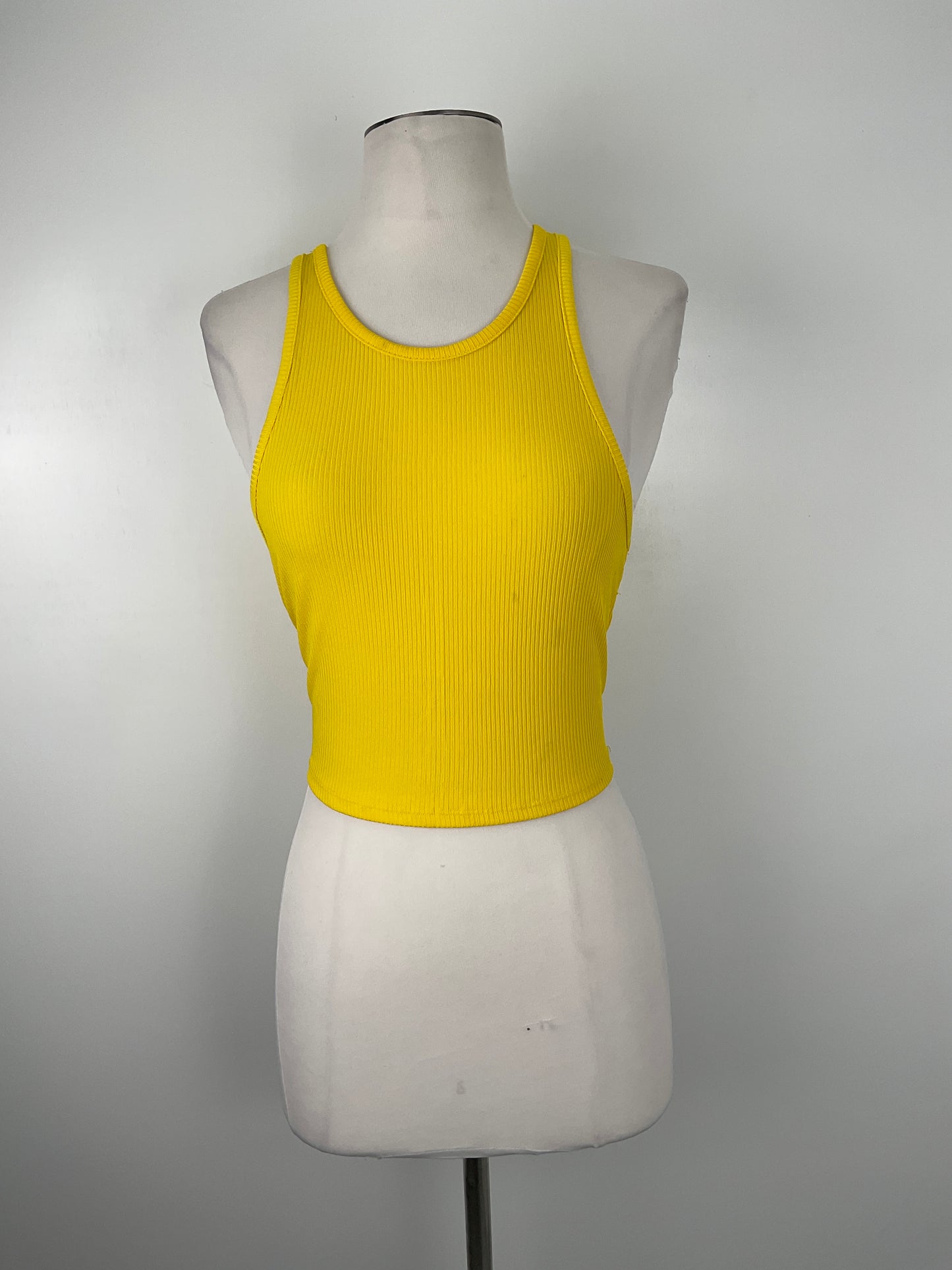Blusa Amarillo Love j