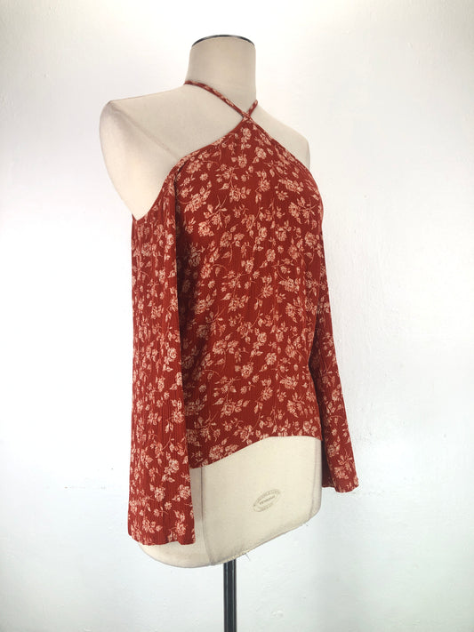 Blusa Multicolor Mossimo