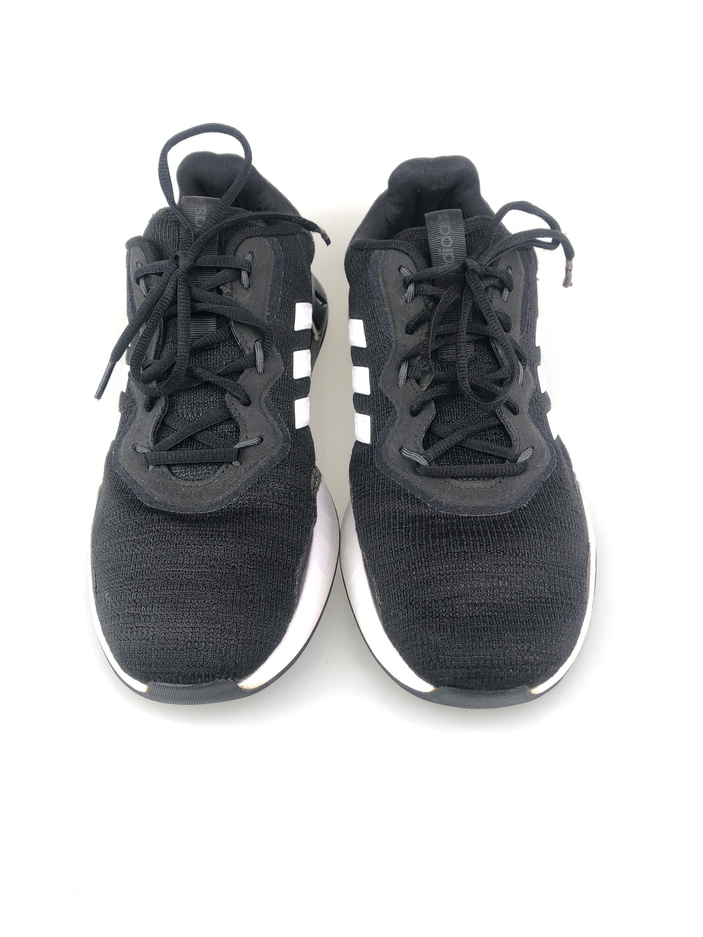 Tenis Negro Deportivo Adidas