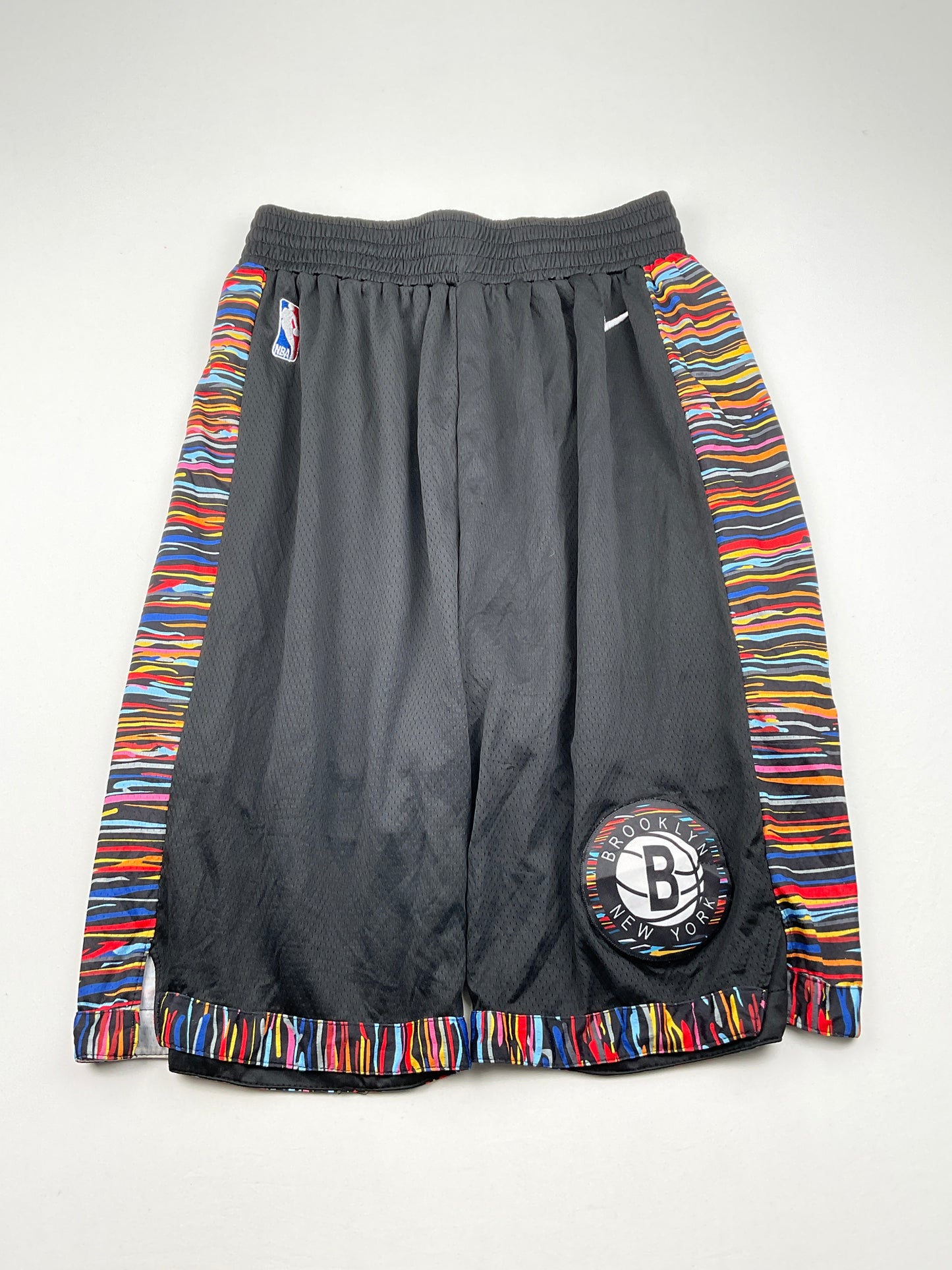 Short Negro Deportivo Nike