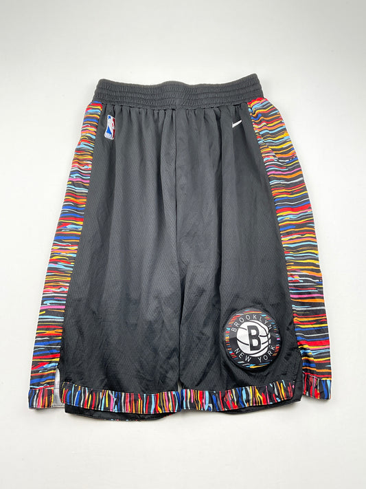Short Negro Deportivo Nike