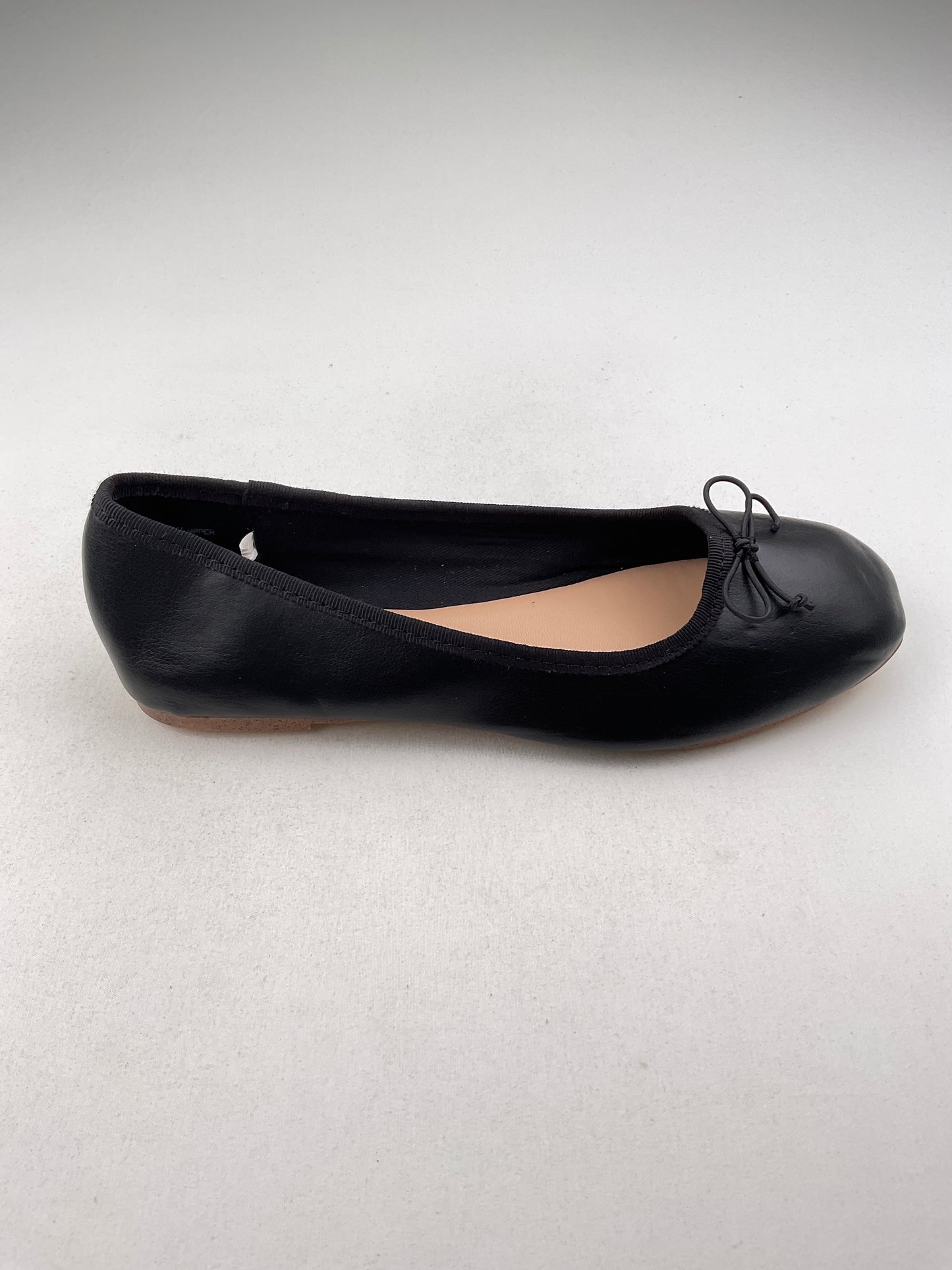 Zapatos Negro  A New Day