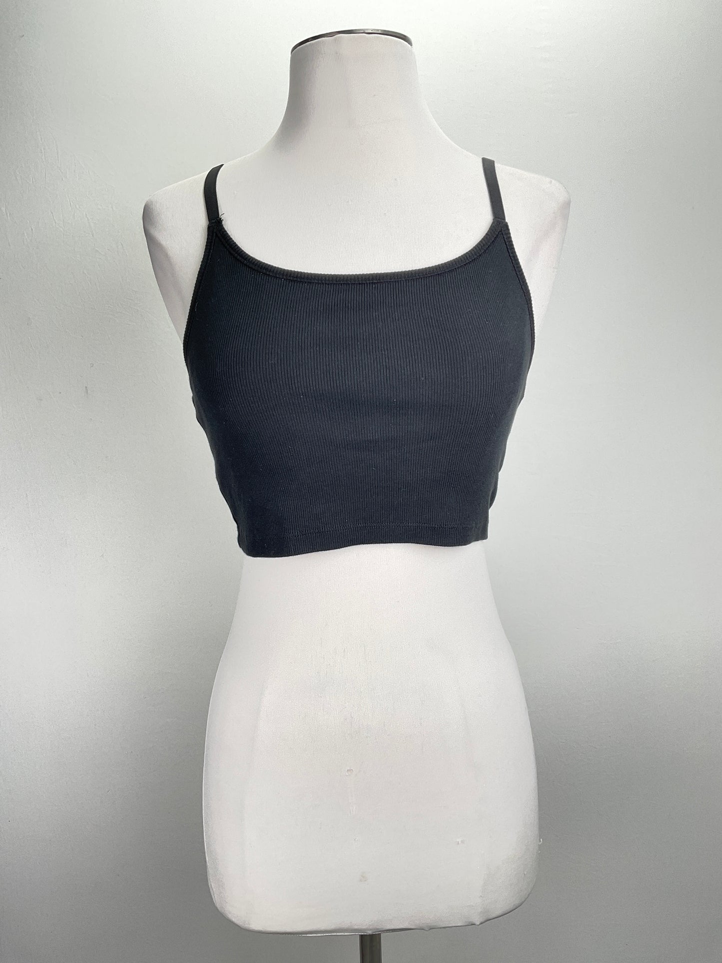 Blusita Negro Gap
