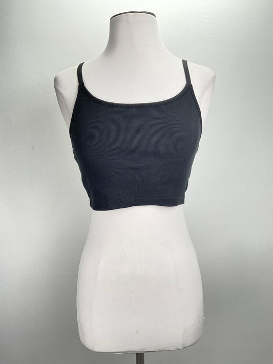 Blusita Negro Gap