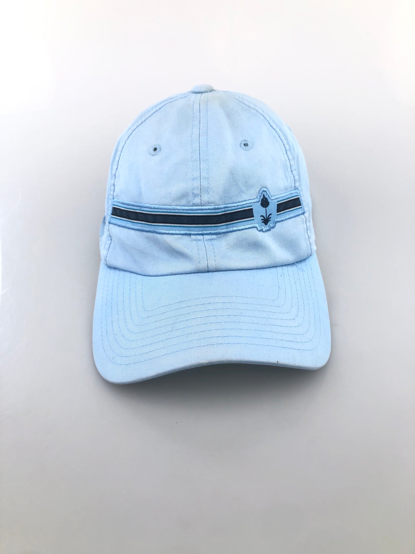 Gorra Celeste Level WEAR