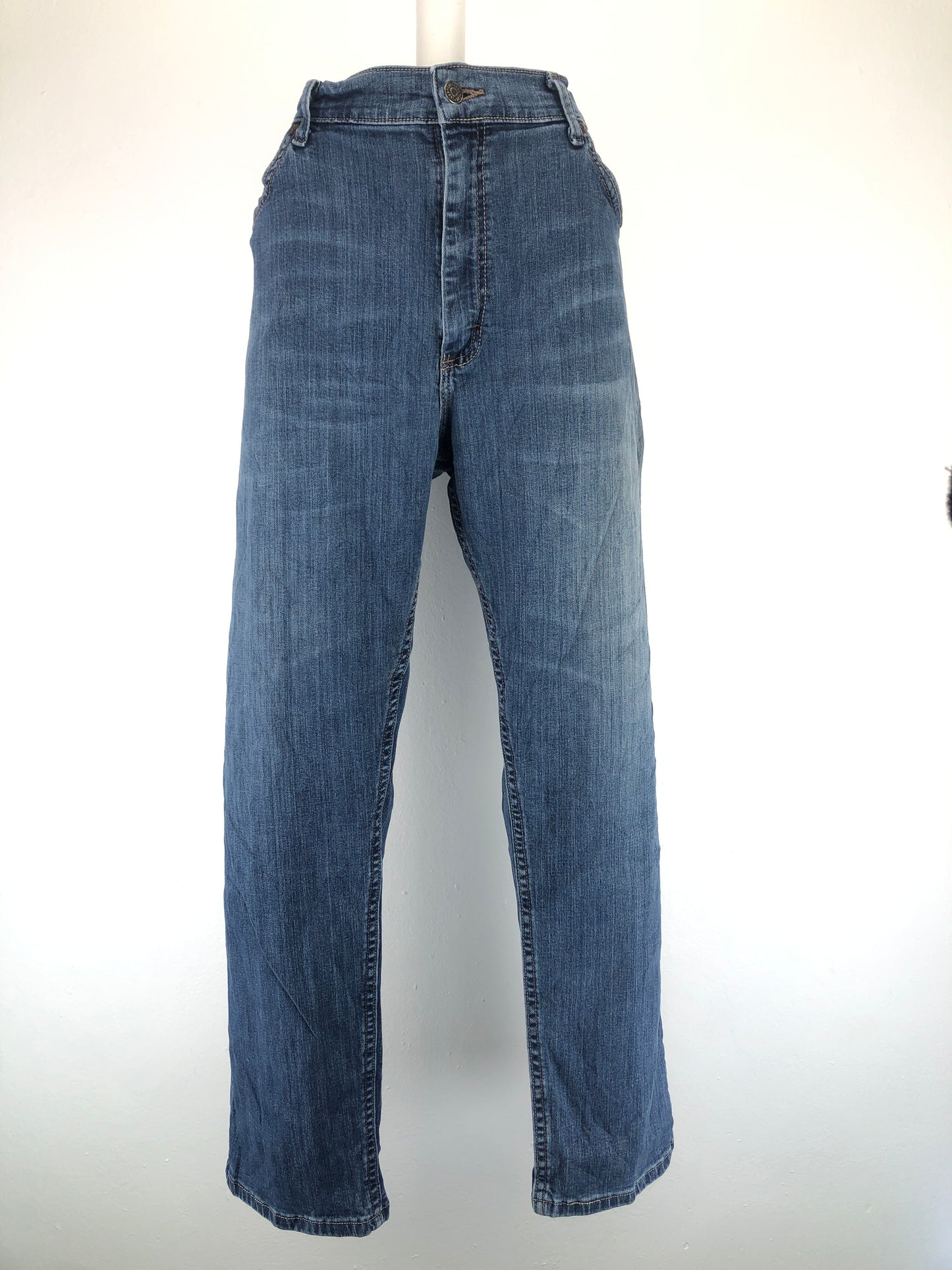 Pantalon Azul Jeans Lee