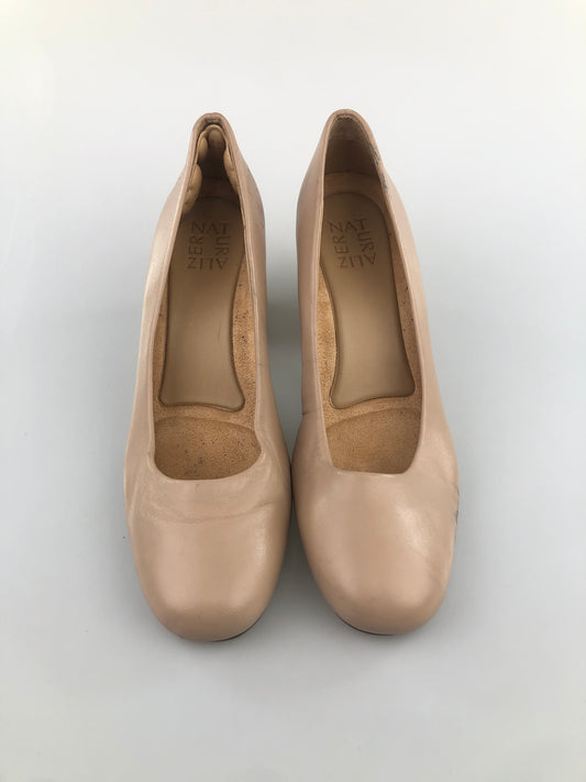 Zapatos Crema Naturalizer