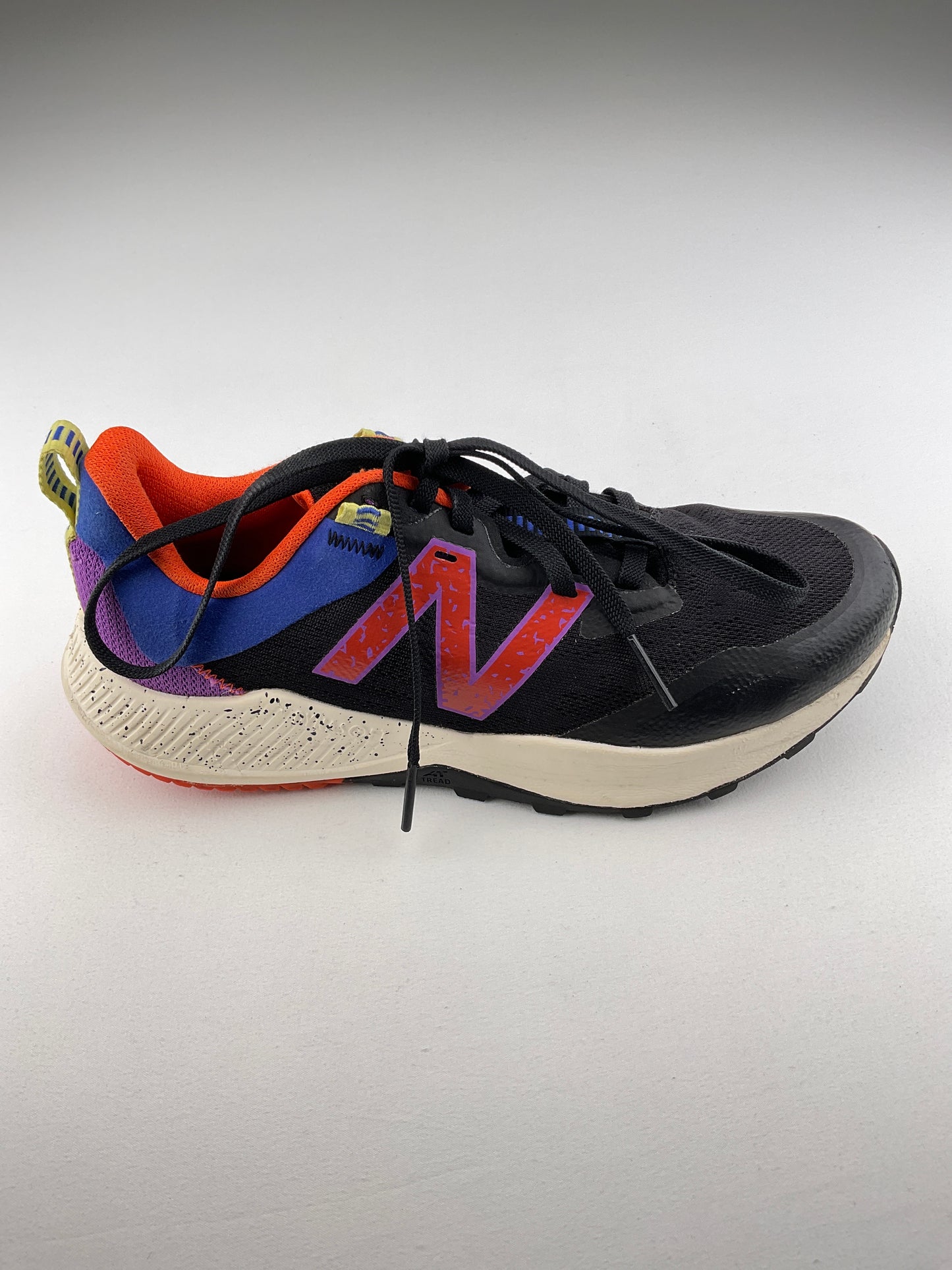 Tenis Multicolor Deportivo New Balance