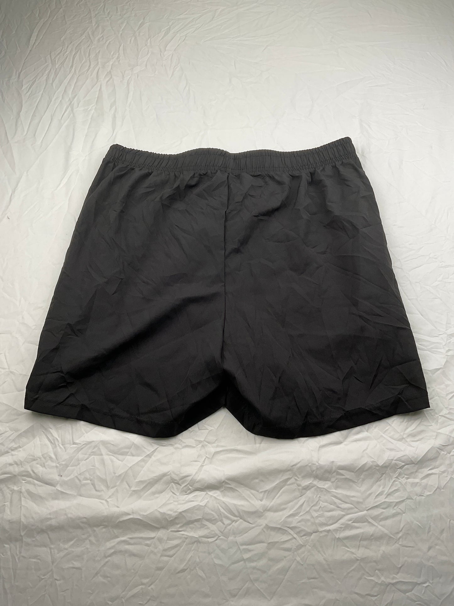 Short Negro Manfnity Deportivo