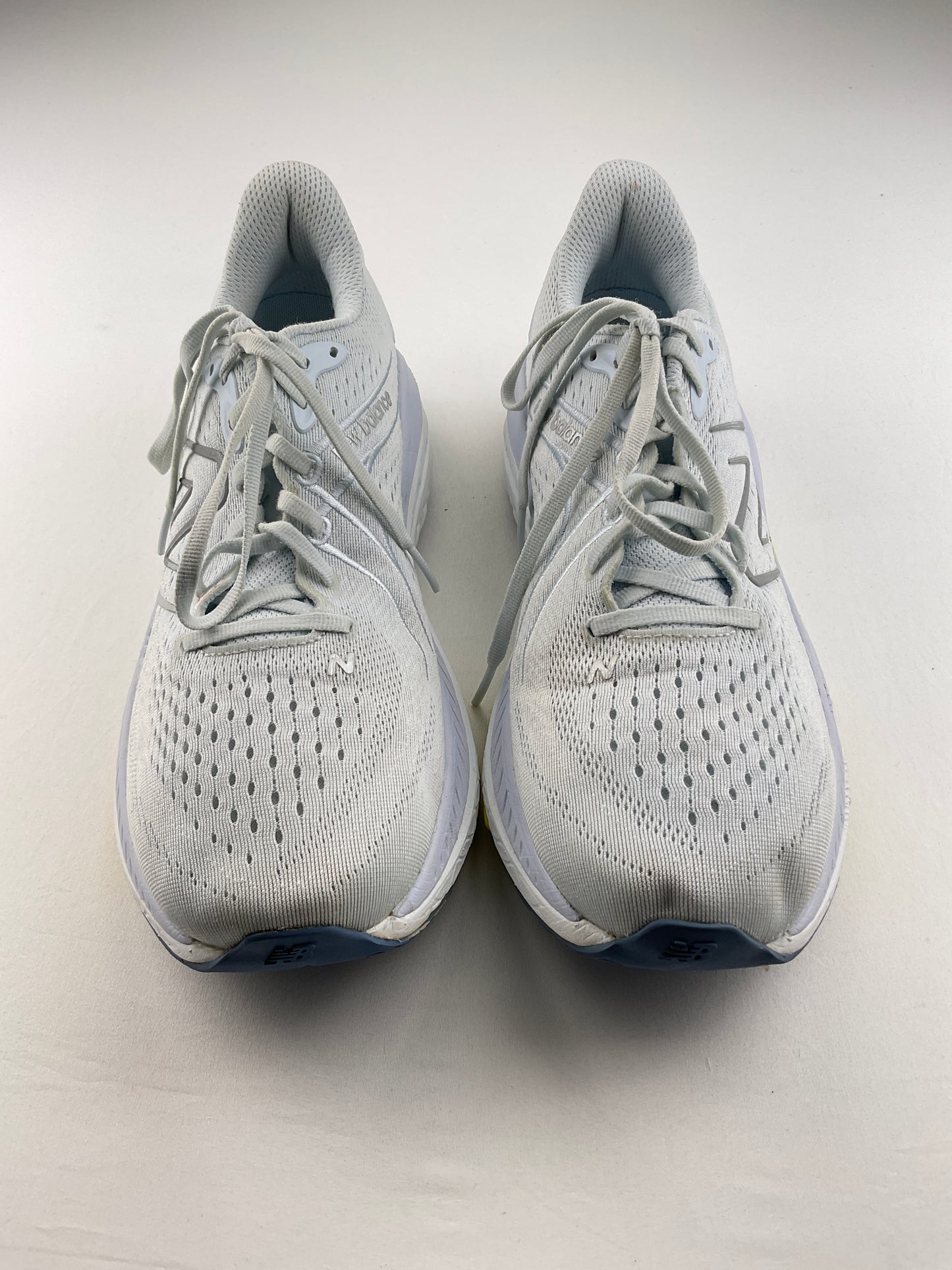 Tenis Gris Deportivo New Balance