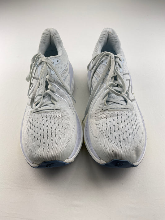 Tenis Gris Deportivo New Balance