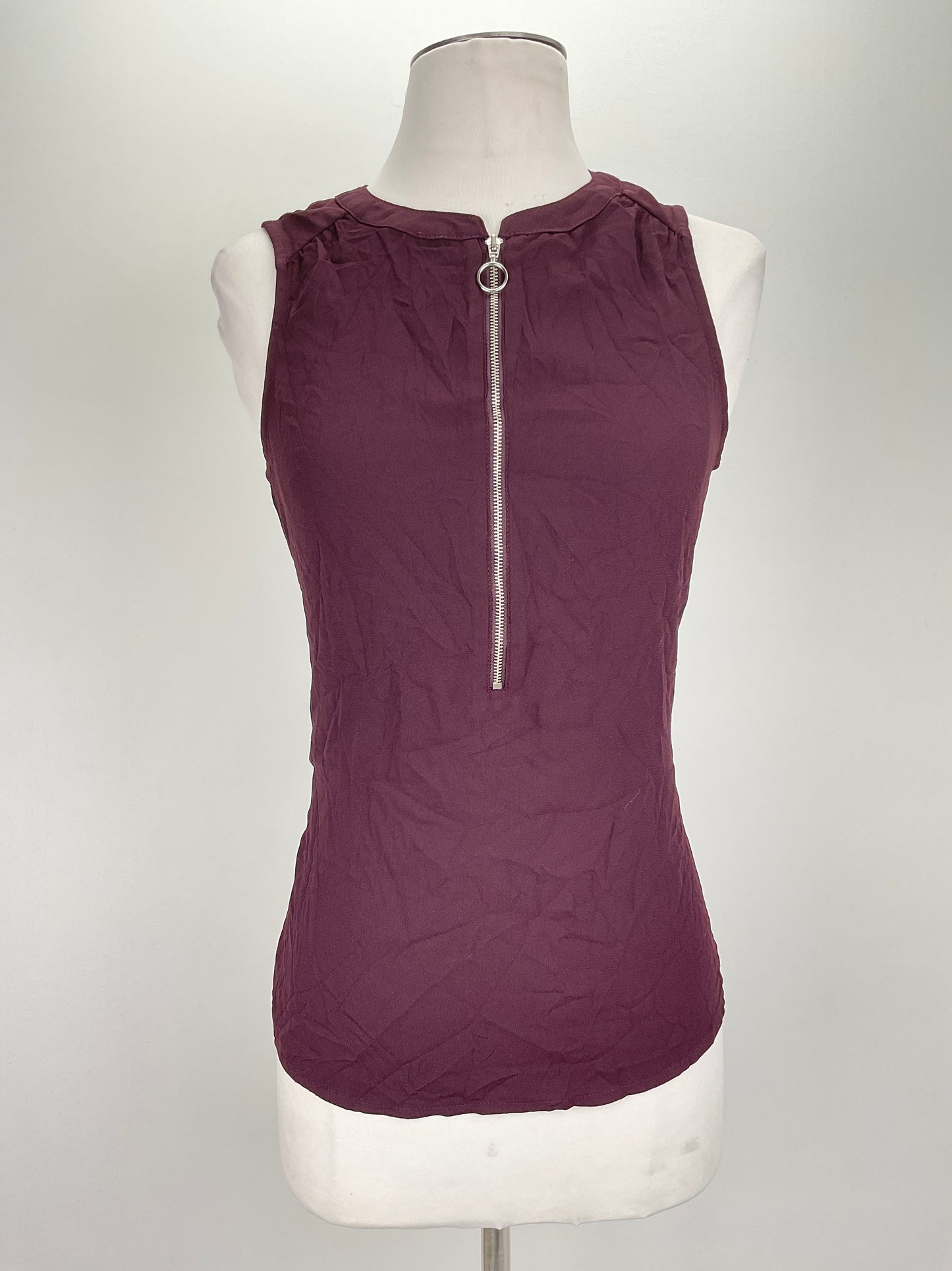 Blusa Chocolate Apt.9