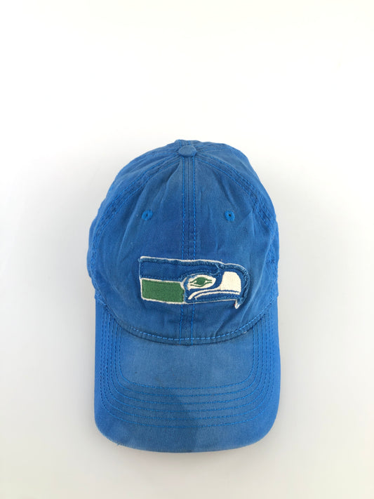 Gorra Azul Vantage
