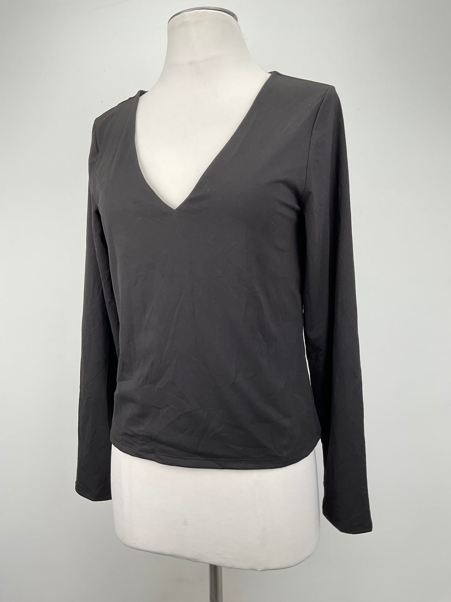 Blusa Negro Old Navy