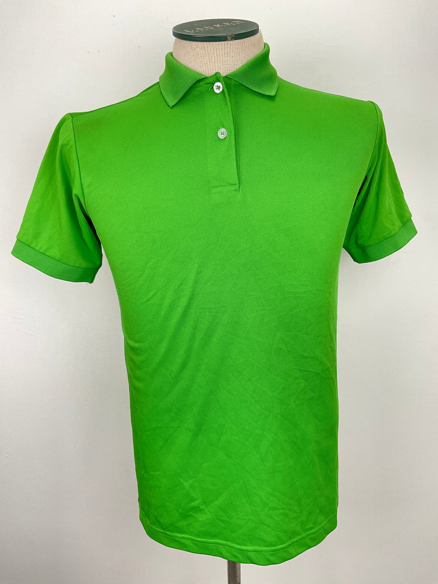 Camiseta Verde Superior