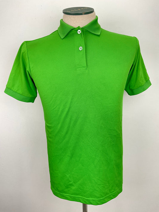 Camiseta Verde Superior