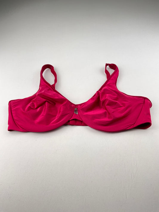 Brasier Rojo Variangs