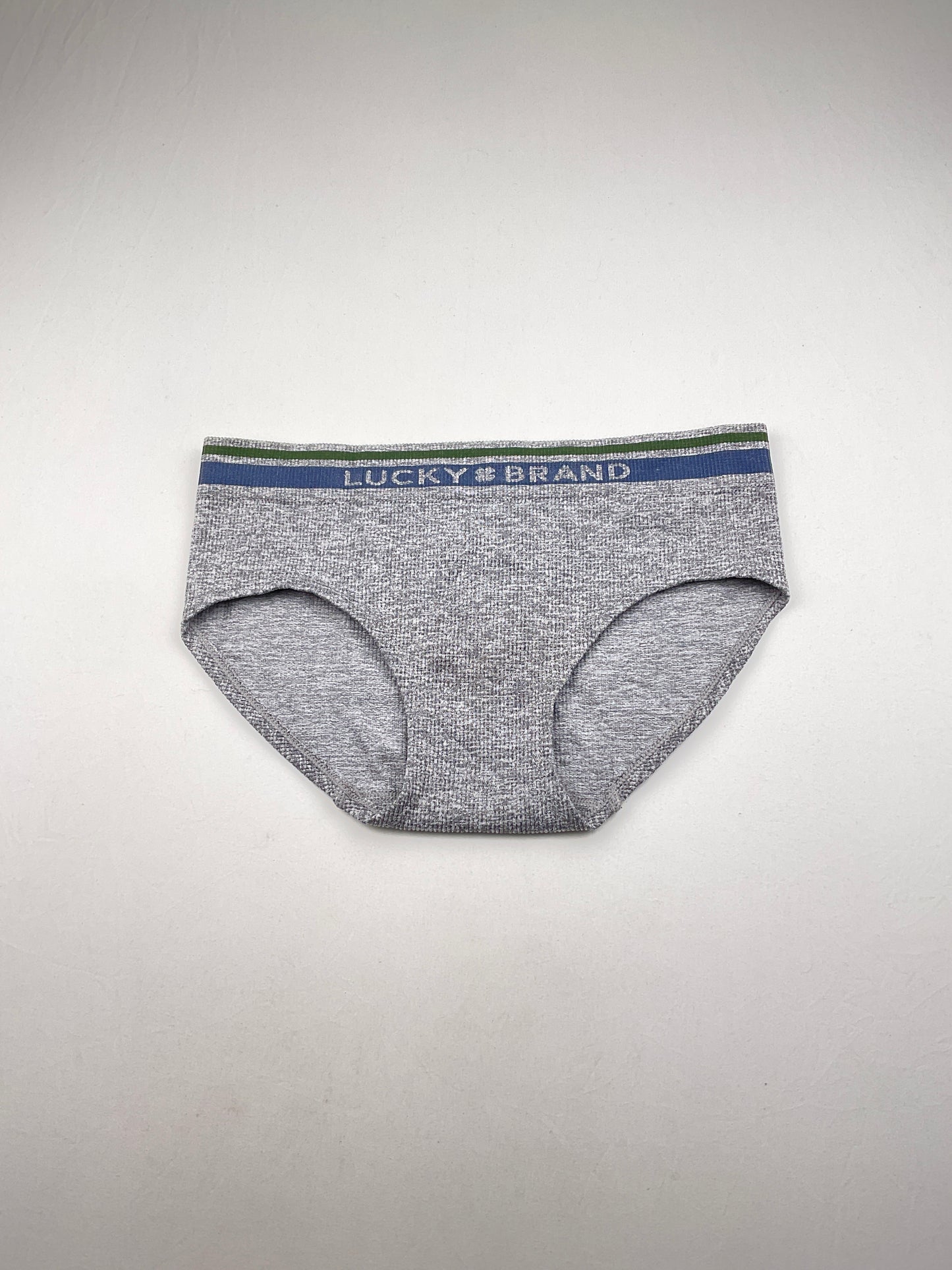 Panti Gris Lucky Brand