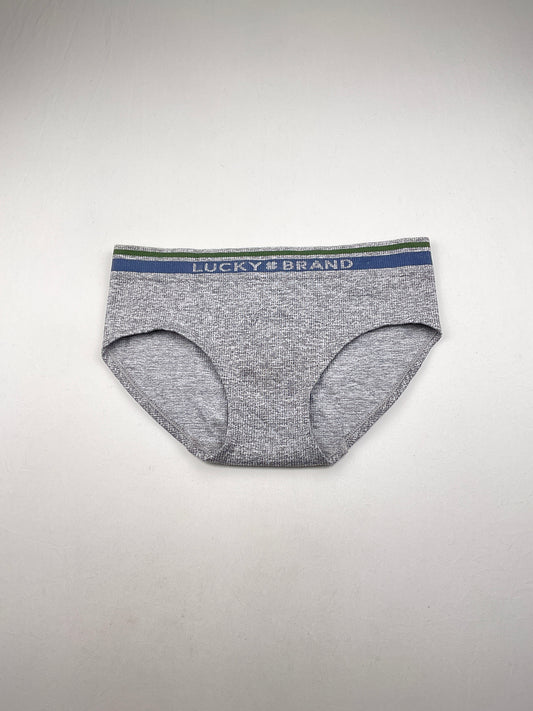 Panti Gris Lucky Brand