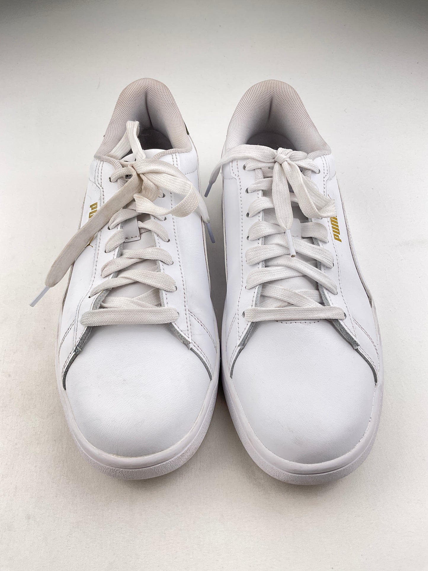 Tenis Blanco Puma