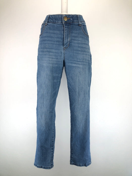 Pantalon Azul Jeans Democracy