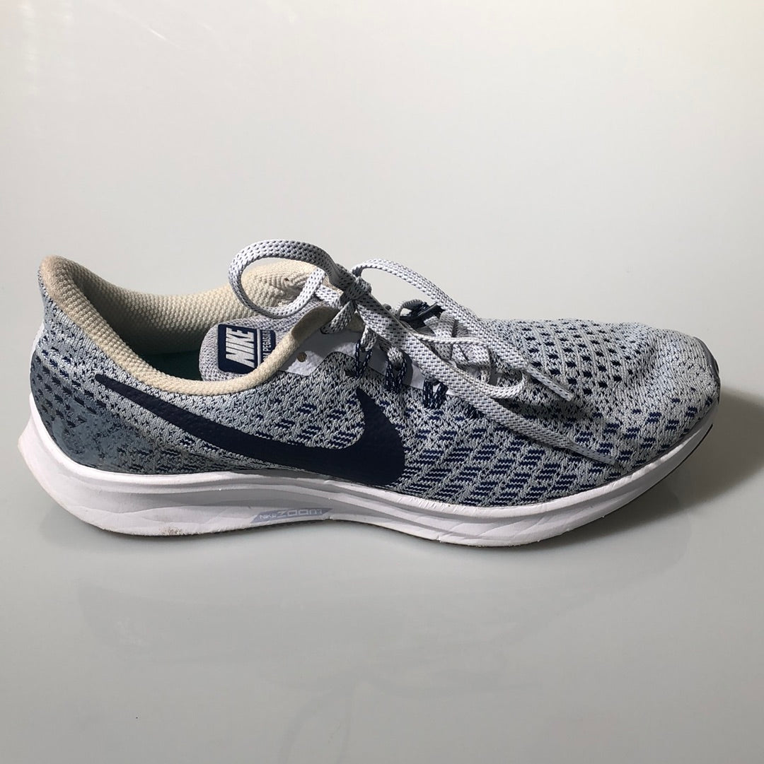 tenis Azul Nike Zoom Pegasus