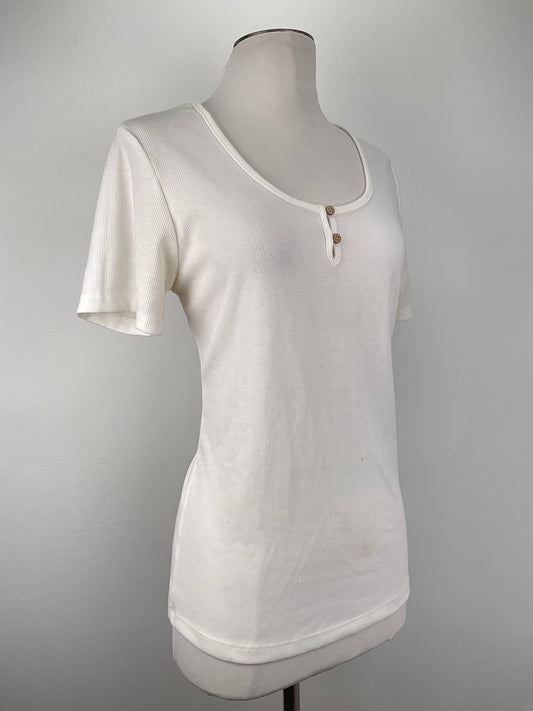 Camiseta Blanco Wishlist