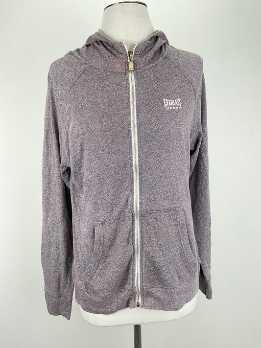 Abrigo Gris Everlast