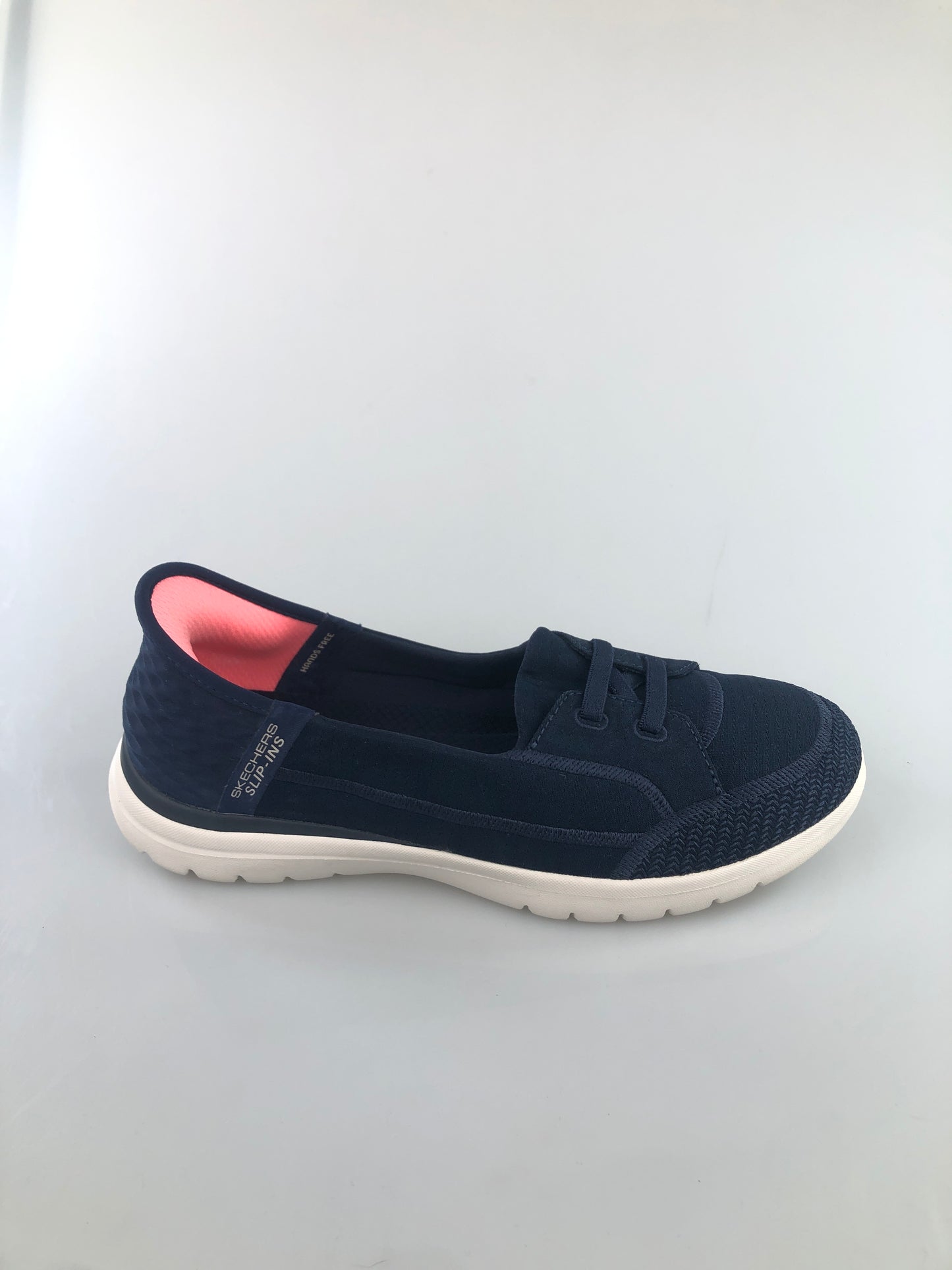 Apagarta Azul marino Skechers