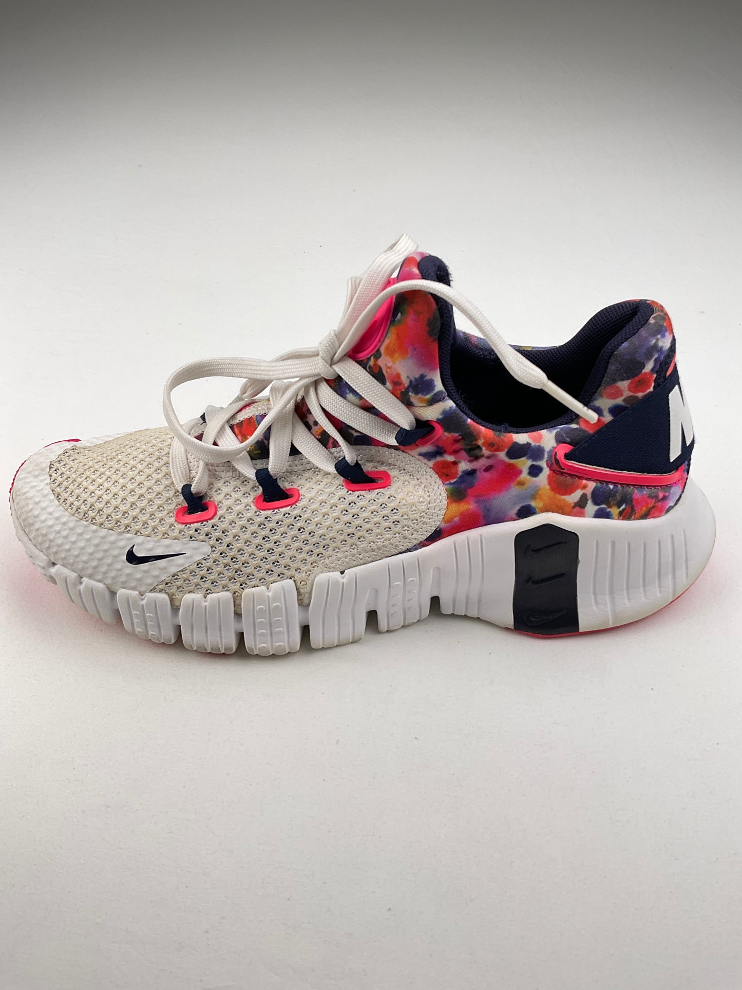 Tenis Multicolor Deportivo Nike