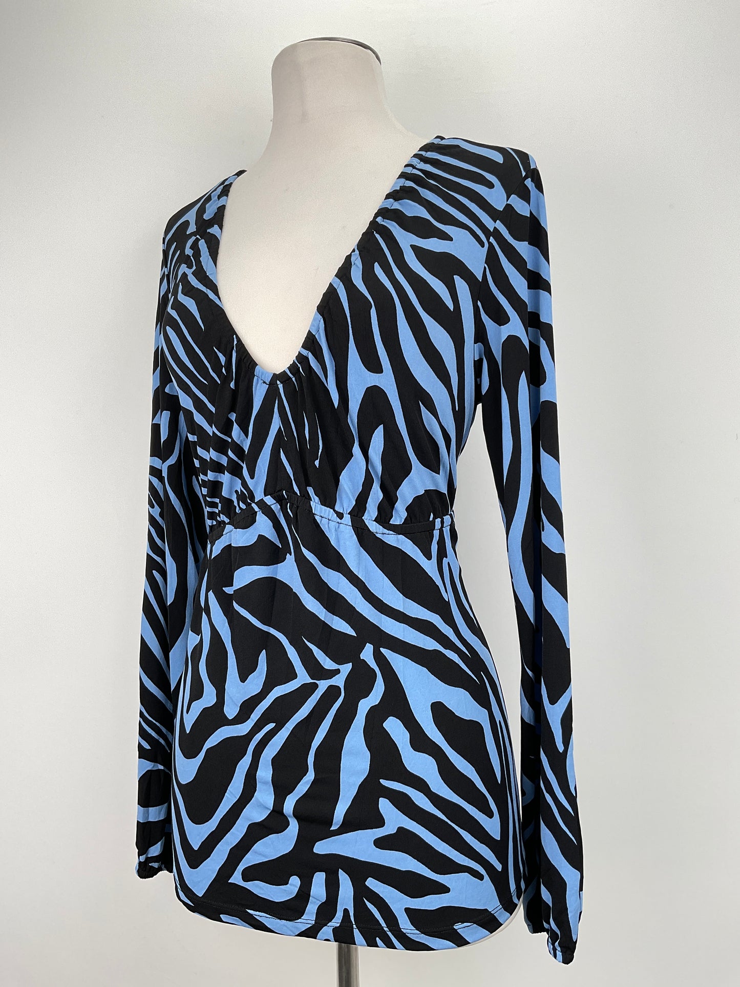 Blusa Azul claro  Worthington