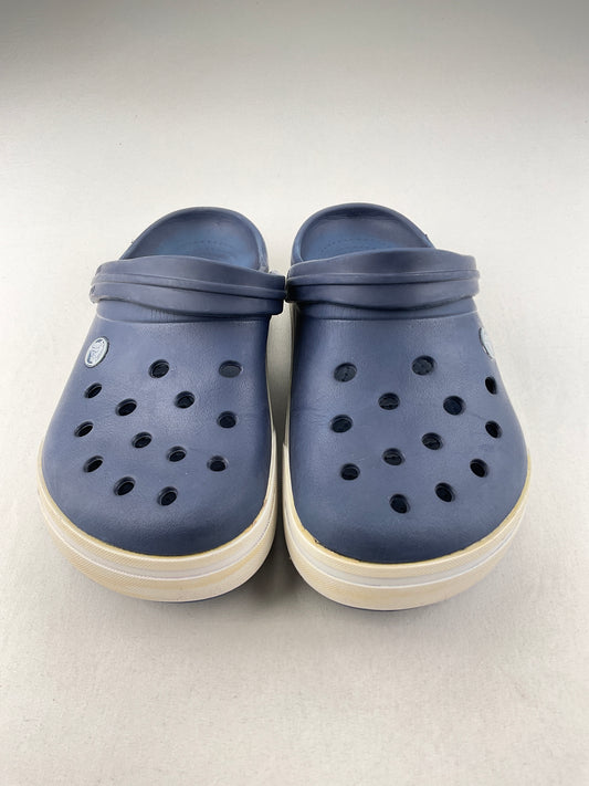 Sandalia Azul marino Crocs