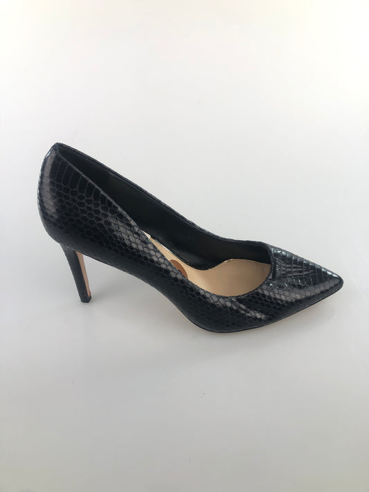 Zapatos Negro de Tacon Jessica Simpson